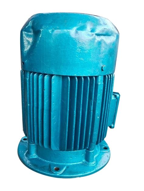 Hp Three Phase Flame Proof Motor At Rs Flame Proof Motors In