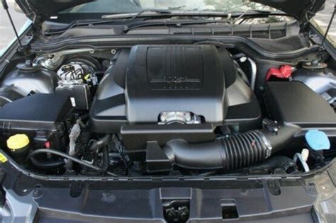 holden calais  ve  atf  cars