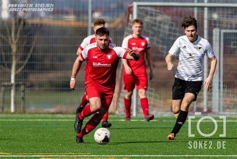 Tv Unterboihingen Ii V Tsv Wernau Ii Kb Soke De