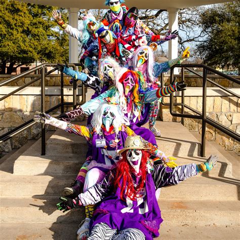 What are the Tarleton traditions that run so deep? | Become a Texan