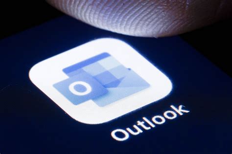 A Microsoft Diz Que As Interrupções No Início De Junho No Outlook Sua