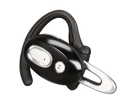 MOTOROLA Over-the-ear Bluetooth Headset with Single Microphone Bulk ...