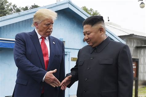 North Korea Well Call Trump ‘dotard If He Calls Kim Rocket Man The Times Of Israel