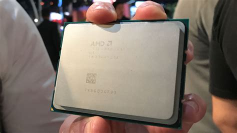 Threadripper was the coolest new PC hardware we saw at E3 | PC Gamer