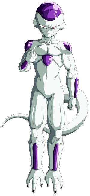 Frieza One Minute Melee Fanon Wiki Fandom Powered By Wikia