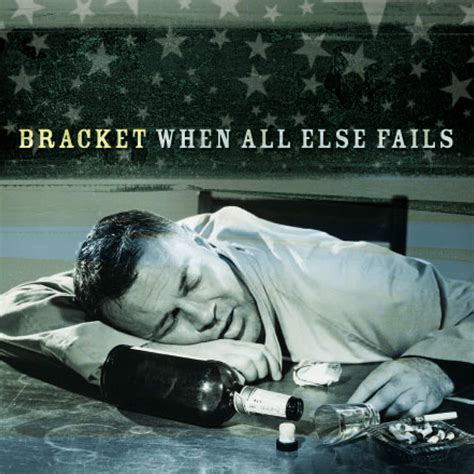 When All Else Fails – Fat Wreck Chords