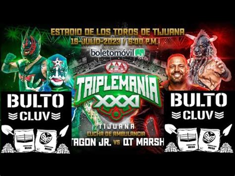 El Bulto En Top Mis Luchas Favoritas Del Youtube