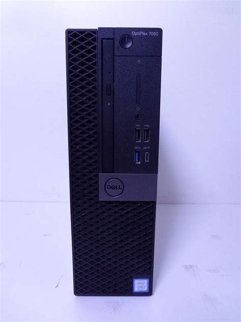 Yahoo オークション 美品 高性能 推薦 Win11 OptiPlex7060 Core i7