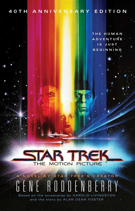 Star Trek EBook By Gene Roddenberry Official Publisher Page Simon