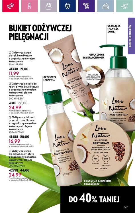 Oriflame Gazetka Promocyjna Oferty Rabaty Kupony Do