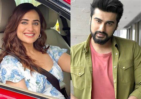 Is Arjun Kapoor Dating Kusha Kapila After Breaking Up With Malaika