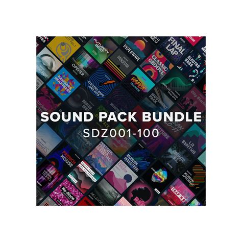 Roland Cloud Sdz Sound Pack Bundle For Zen Core Instruments Esd