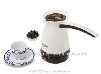 Turkish Coffee Maker - Buy Coffee Maker,Coffee,Turkey Product on ...