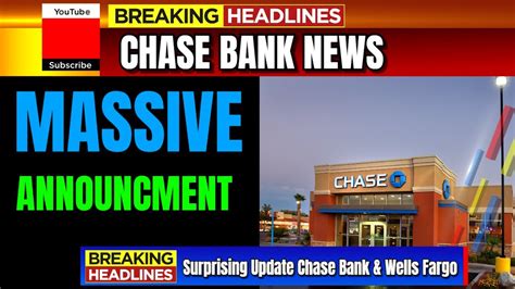 Iraqi Dinar Surprising Update Chase Bank Wells Fargo Massive