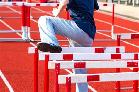 Cu Les Son Las Pruebas Del Atletismo Descubre Las M S Comunes