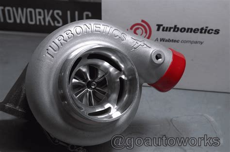 Turbonetics Turbochargers