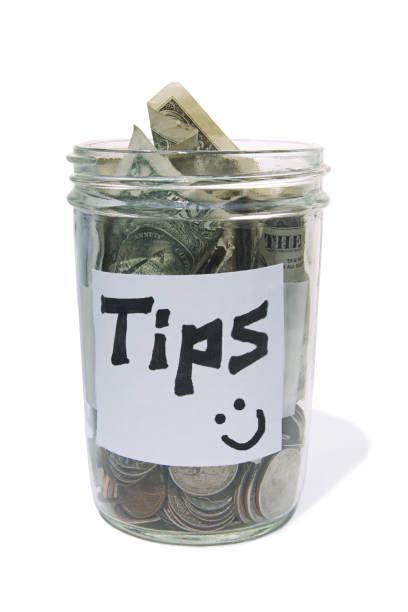 440 Tip Jar Stock Photos Pictures And Royalty Free Images Istock