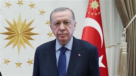 Cumhur İttifakı'nın adayı Recep Tayyip Erdoğan - Son Dakika Haberleri