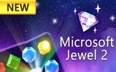 Microsoft Jewel 2 Hypercasual Game - Play online at simple.game