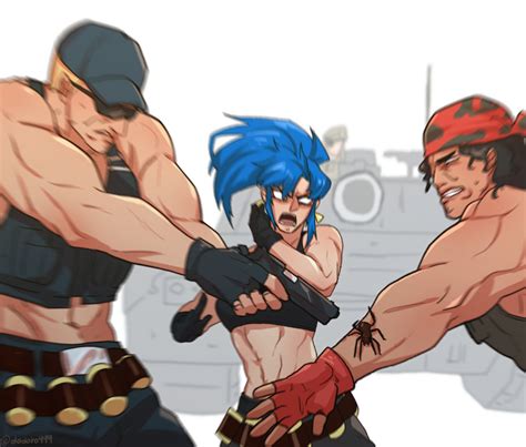 Leona Heidern Ralf Jones Clark Still And Heidern The King Of