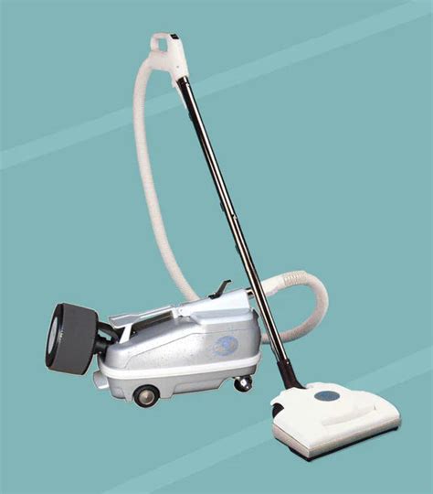 Best Canister Vacuum Cleaner For 2024