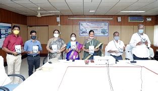 Icar Institutes Celebrate World Fisheries Day Icar