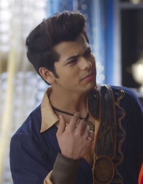 Pin By Colorful Moments On Siddharth Nigam Most Favorite Aladdin Shows