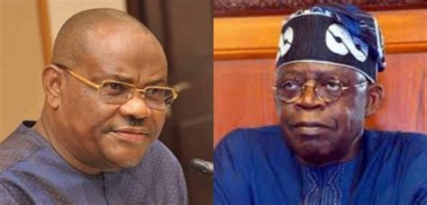 Breaking Tinubu Pulls Fct Out Of Tsa