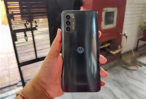 Moto G82 Review With Pros And Cons Smartprix