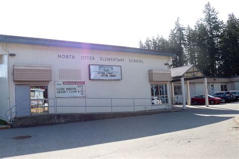 Elementary Schools Study In Langley