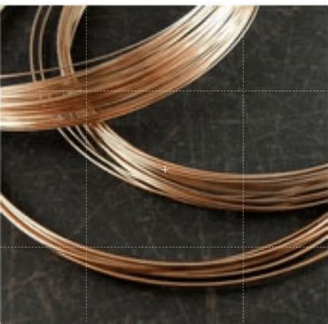 Swg Phosphor Bronze Wires At Rs Kilogram In Ahmedabad Id