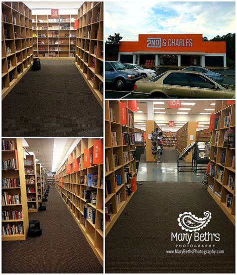 { Fridays Favorite Things 2nd And Charles Bookstore } Augusta Ga