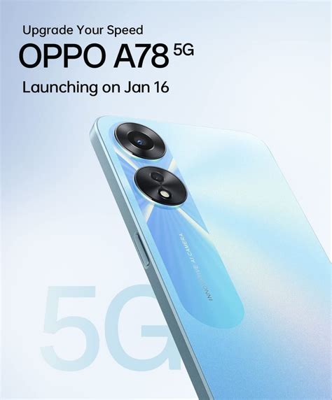 Oppo A78 5g Artofit