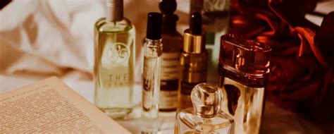 Irresistibles y duraderos así son los mejores perfumes con almizcle