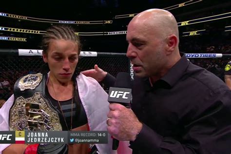 Joanna Jedrzejczyk Reveals She Turned Down Three Fights With Weili Zhang Fightful News