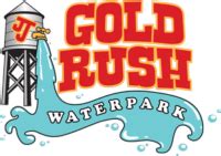 Gold Rush Waterpark Double JJ Resort