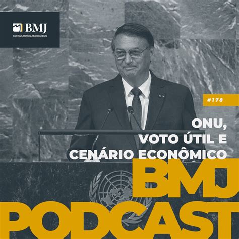 Onu Voto Til E Cen Rio Econ Mico Bmj