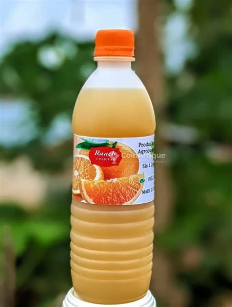 Alimentation Jus De Fruits Naturels Au Togo Coinafrique Togo