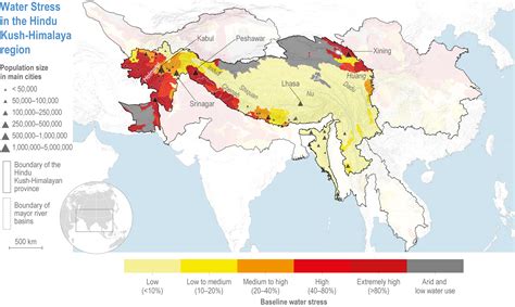 Chapter Asia Climate Change Impacts Adaptation And