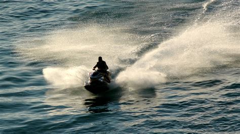 Moroccan Tourists Shot Dead After Entering Algerian Waters On Jet Ski