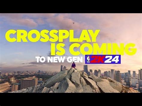 NBA 2K24: What are the exciting new features and how is the first look?