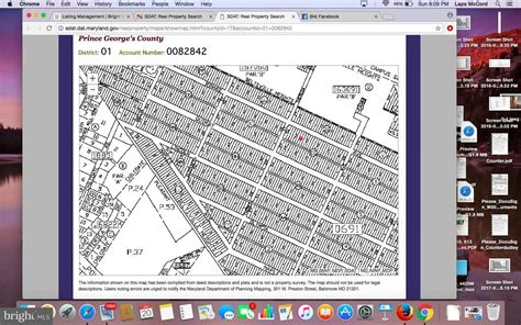 Beltsville Prince Georges County Md Undeveloped Land Homesites For