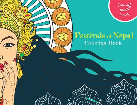 Festival Of Nepal Vishal Rai Thuprai