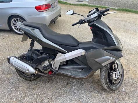 Derbi Gp1 250 Index Oglasi