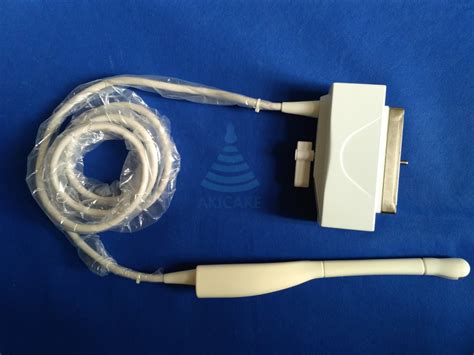 Esaote Ec1123 New Endocavity Sensor Transvaginal Ultrasound Probe