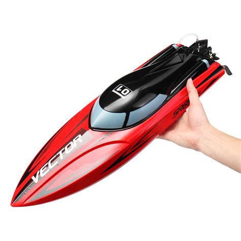 Volantex 792 5 Vector SR65 65cm 55KM H Brushless High Speed RC Boat