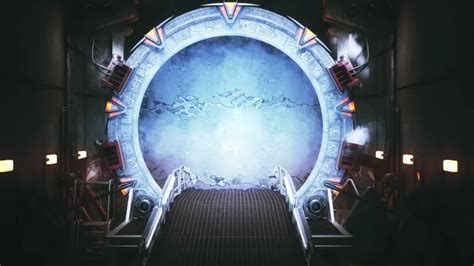 Stargate: Timekeepers Reveals First Gameplay Footage