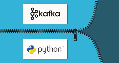 Part 23 Getting Started With Apache Kafka And Python Cloudkarafka