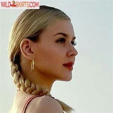 Emmelie De Forest Nude Leaked Photos And Videos Wildskirts