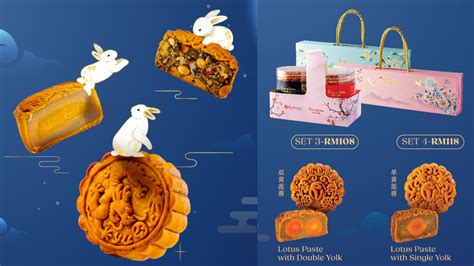 Heres Why Flavours Of Genting Handmade Mooncakes Standout Plus New